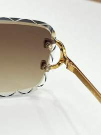 Picture of Cartier Sunglasses _SKUfw79280613fw